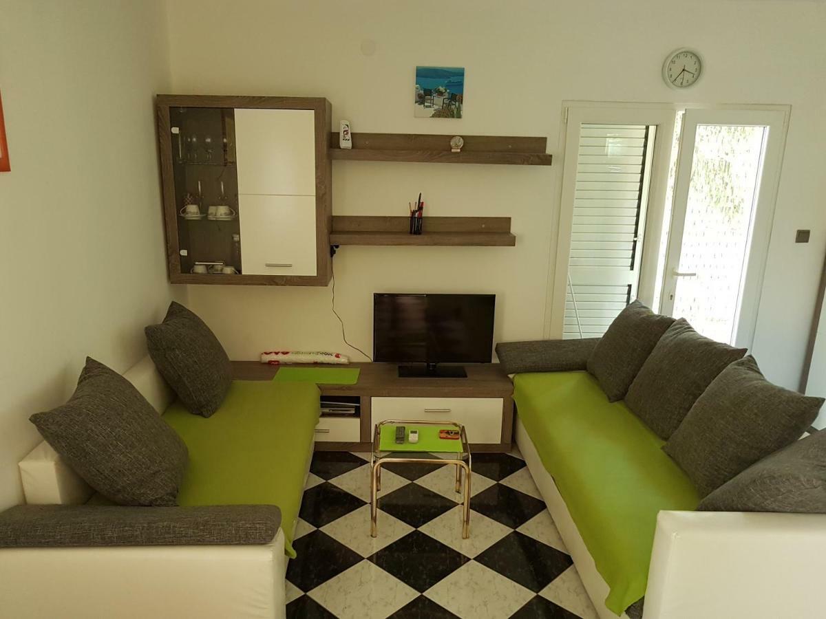 Apartment Mimosa Вир Экстерьер фото