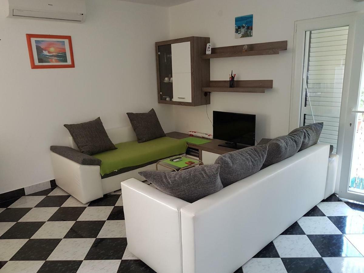 Apartment Mimosa Вир Экстерьер фото