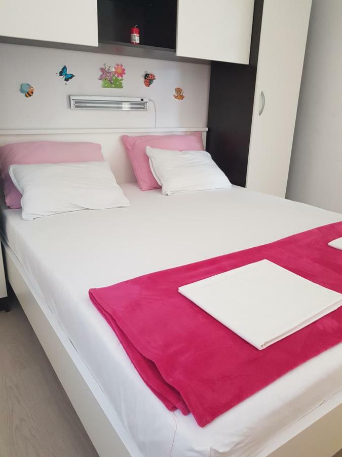 Apartment Mimosa Вир Экстерьер фото