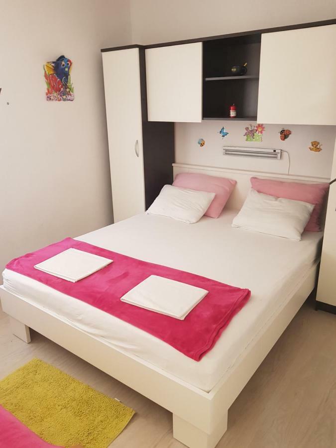 Apartment Mimosa Вир Экстерьер фото